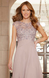 MGNY 72616 Dusty Rose