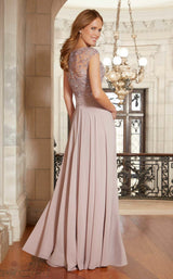 MGNY 72616 Dusty Rose