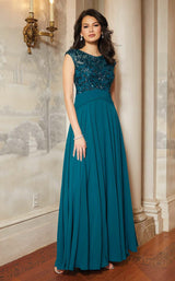 MGNY 72616 Teal