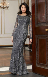 MGNY 72617 Gunmetal