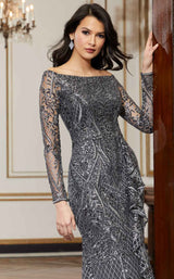 MGNY 72617 Gunmetal