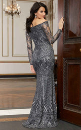 MGNY 72617 Gunmetal
