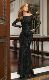 MGNY 72617 Black