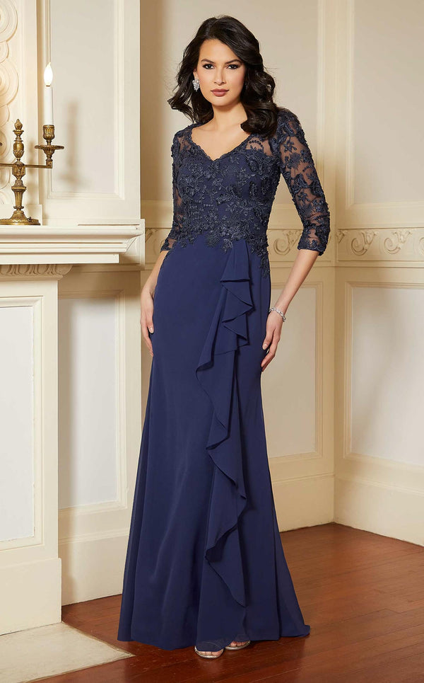 MGNY 72619 Navy