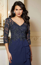 MGNY 72619 Navy