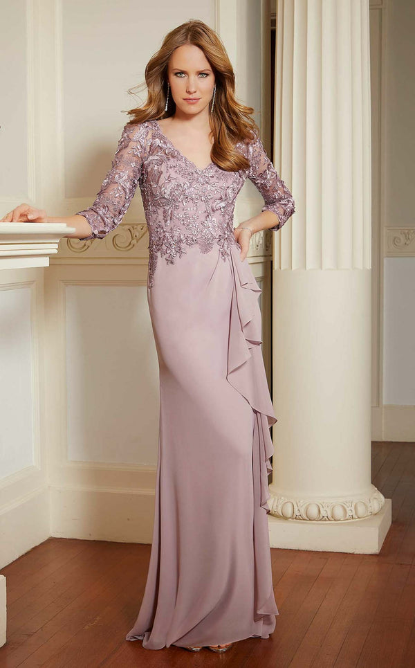 MGNY 72619 Mauve