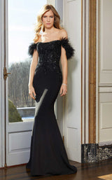 MGNY 72621 Black