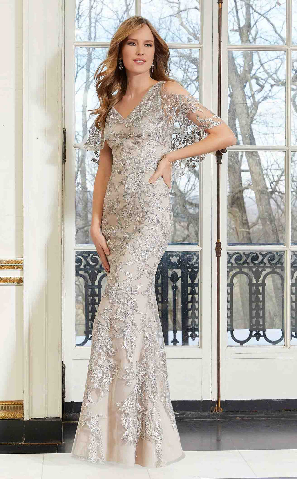 Mgny dresses outlet near me