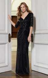 MGNY 72624 Black