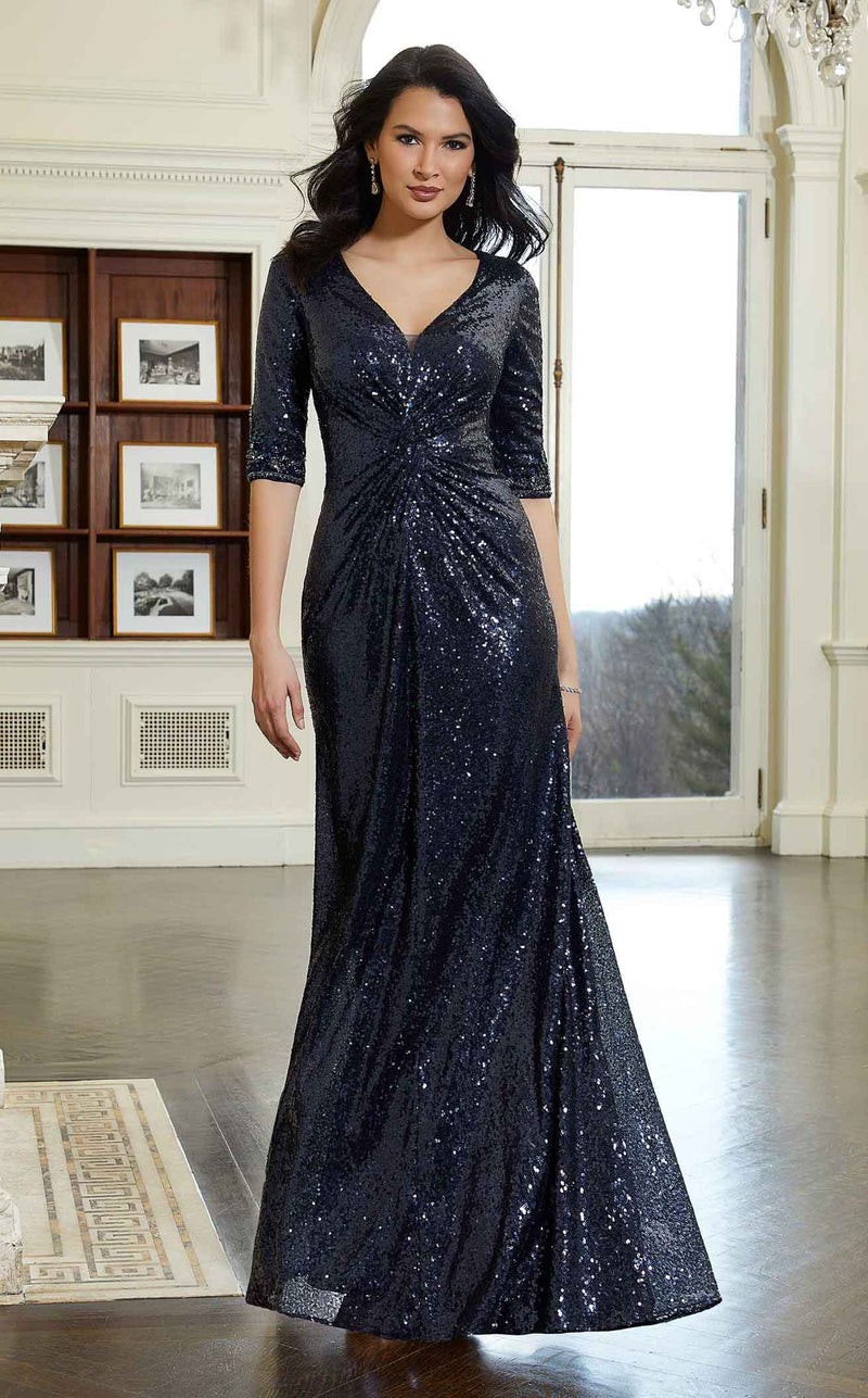 MGNY 72624 Navy