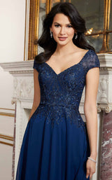 MGNY 72626 Navy