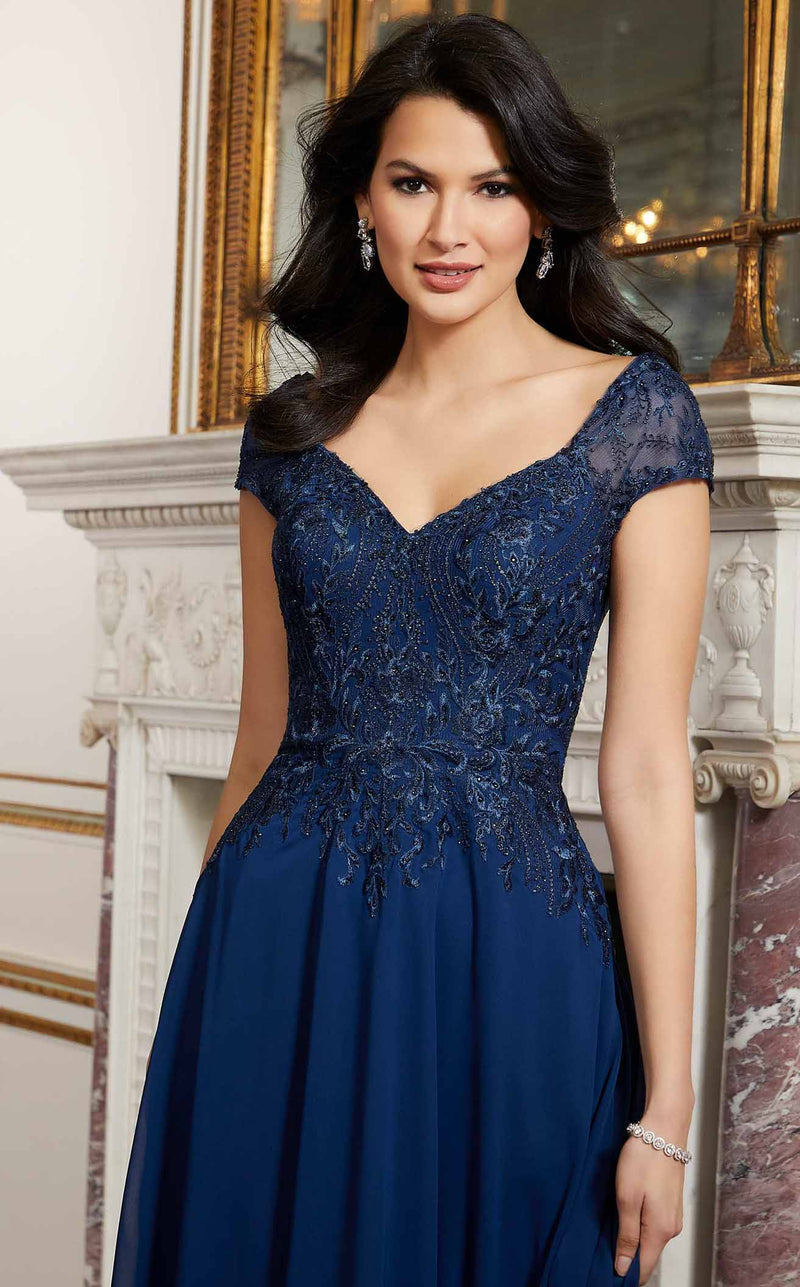 MGNY 72626 Navy