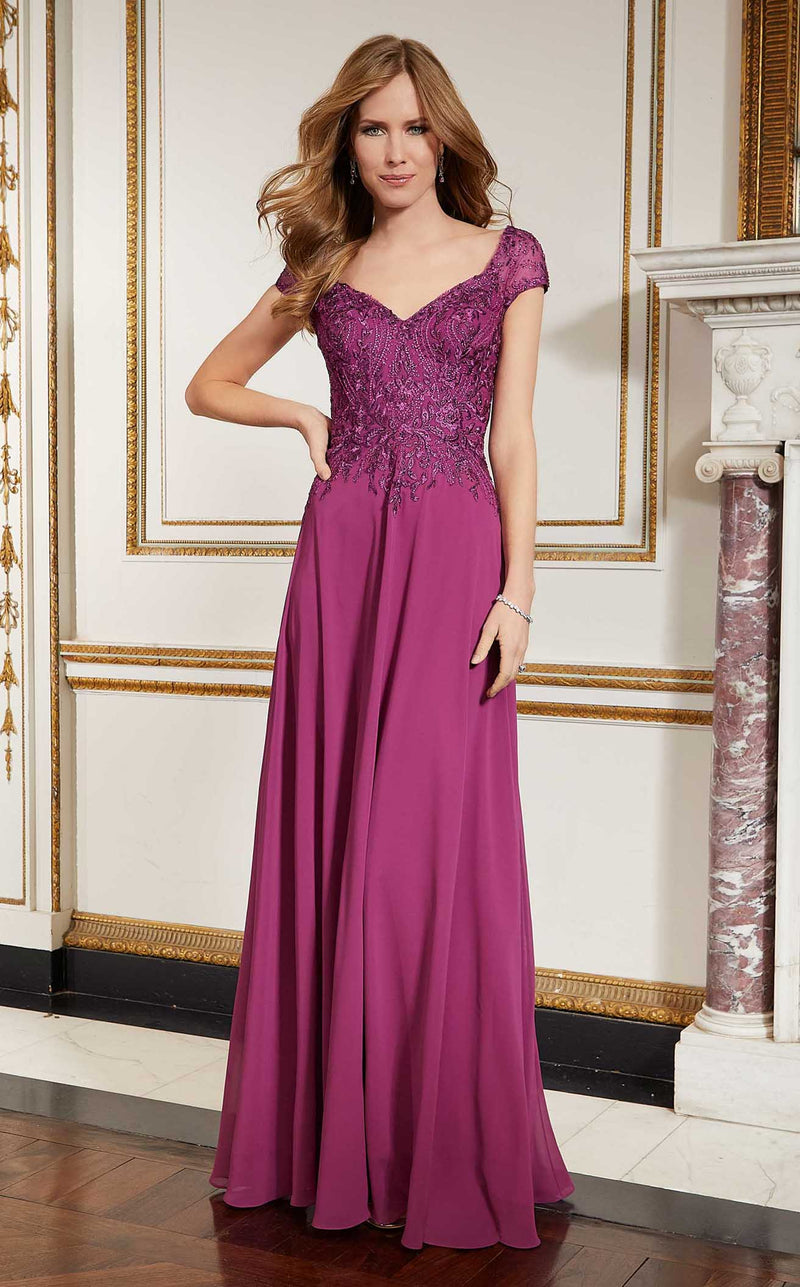 MGNY 72626 Raspberry