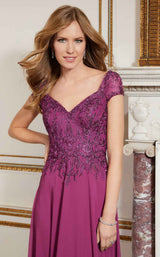 MGNY 72626 Raspberry