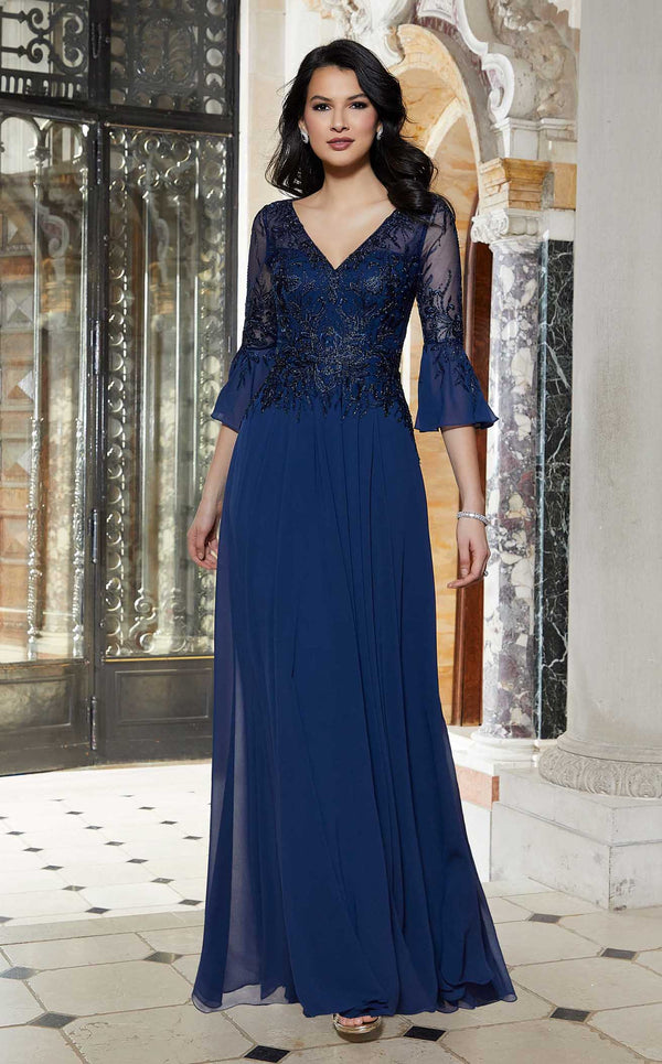 Formal Dress Navy Blue Dress Bell Sleeves Groom Dresses Navy Blue Semi Formal Dress For Wedding Sponsor Emerald Green Bridesmaid Dress Long Sleeve Formal Dress Navy Blue Dress Bell Sleeves Groom Dresses Navy Blue Semi Formal Dress For Wedding Sponsor Emerald Green Bridesmaid Dress Long Sleeve