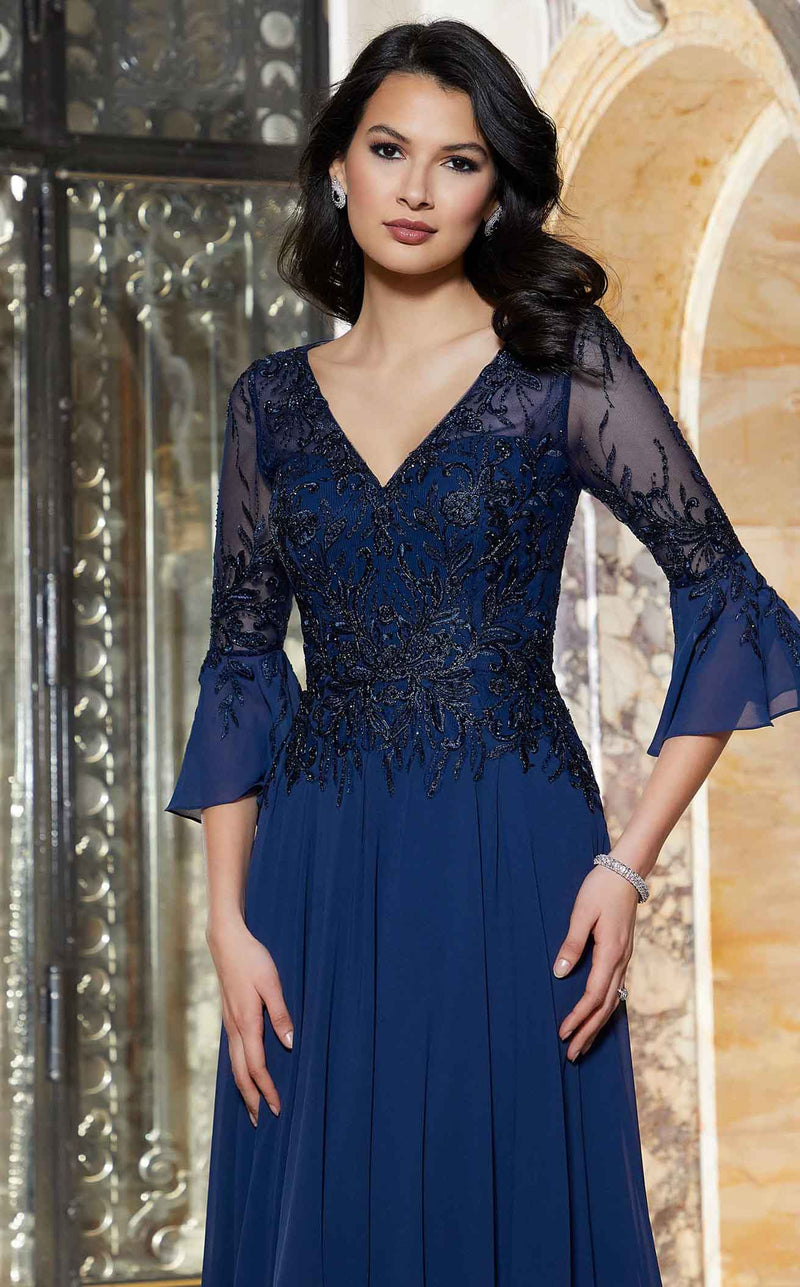 MGNY 72629 Navy