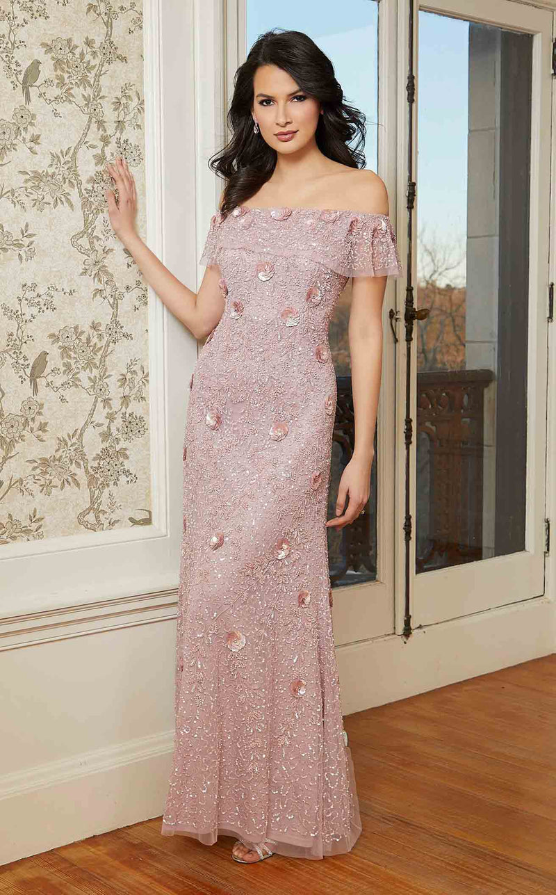 MGNY 72630 Dusty Rose