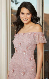 MGNY 72630 Dusty Rose