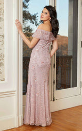 MGNY 72630 Dusty Rose
