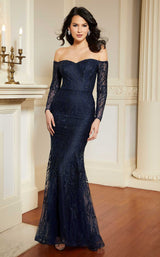 MGNY 72634 Navy