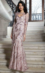 MGNY 72636 Blush