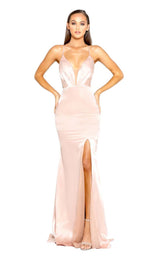 Portia and Scarlett PS2037 Blush