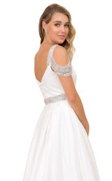 Nox Anabel R224 White