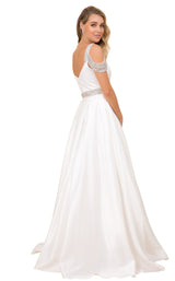 Nox Anabel R224 White
