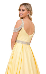 Nox Anabel R224 Yellow