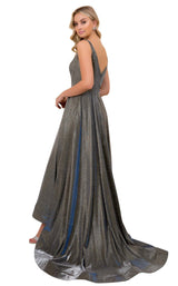 Nox Anabel R274 Royal/Gold