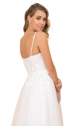 Nox Anabel R346 White