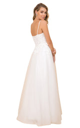Nox Anabel R346 White