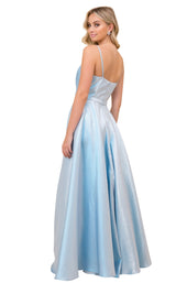Nox Anabel R347 Blue