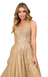 Nox Anabel R349 Gold