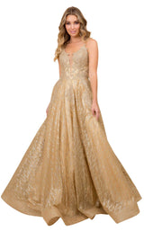 Nox Anabel R349 Gold