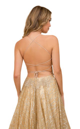 Nox Anabel R349 Gold