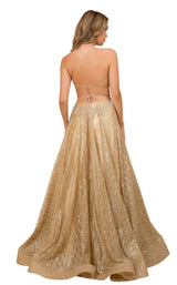 Nox Anabel R349 Gold