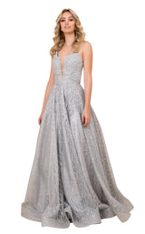 Nox Anabel R349 Silver