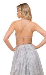 Nox Anabel R349 Silver