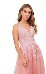 Nox Anabel R351 Rose