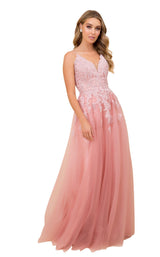 Nox Anabel R351 Rose