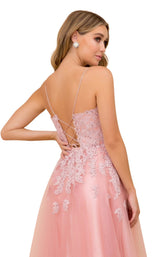 Nox Anabel R351 Rose