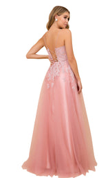 Nox Anabel R351 Rose