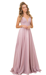 Nox Anabel R352 Dusty Rose