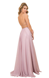 Nox Anabel R352 Dusty Rose