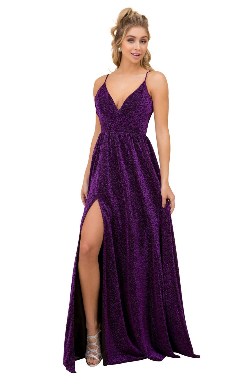 Nox Anabel R356 Black-Magenta