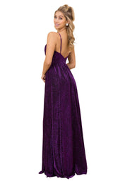 Nox Anabel R356 Black-Magenta