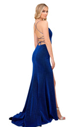 Nox Anabel R358 Royal Blue