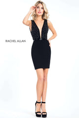 Rachel Allan L1094 WH