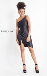 Rachel Allan L1173 Black
